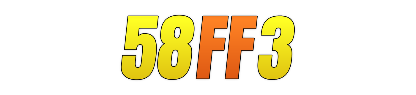 58ff3